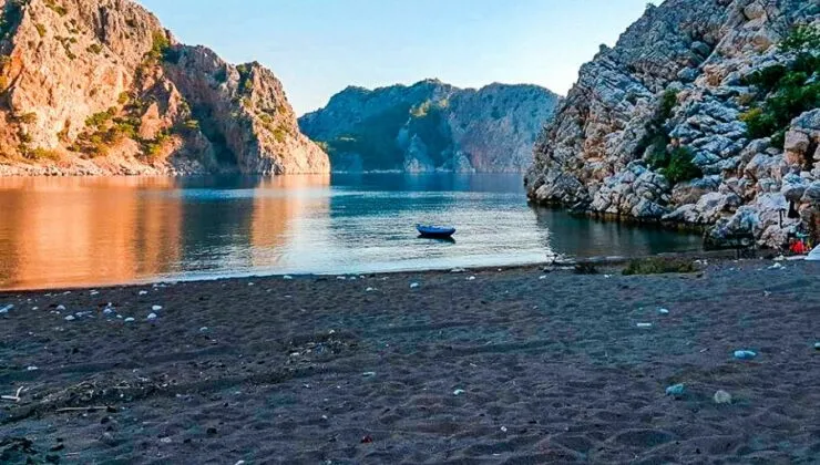 ANTALYA