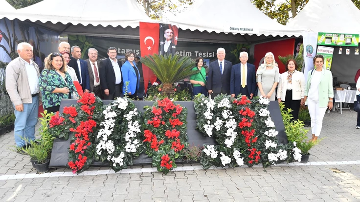 Süs bitkisi üreticilerinden “KDV” çağrısı