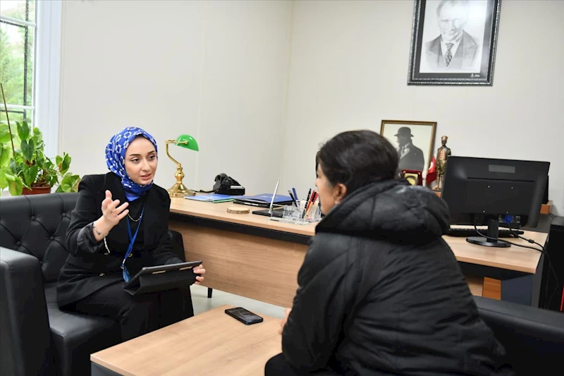 Farkındalık Oluşturuyorlar