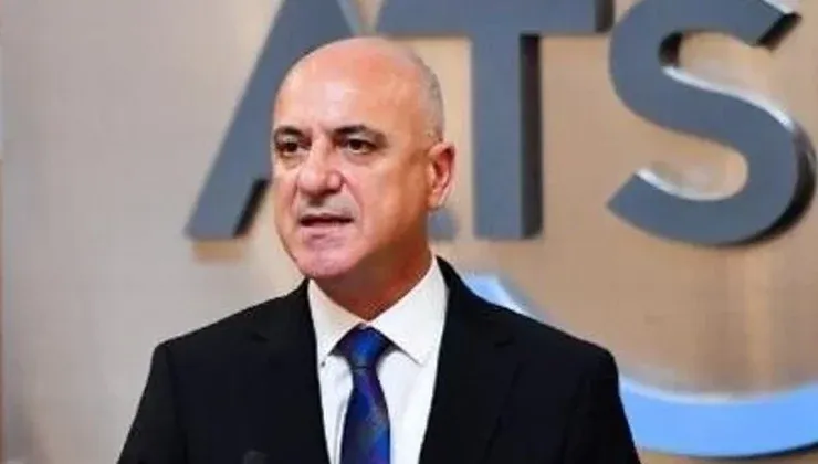 FİKİRDEN GLOBALE.. ATSO’DAN TEKNOLOJİ GİRİŞİMCİLERİNE TAM DESTEK