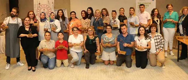 ‘DENİZ TURİZMİ ÇOK ÖNEMLİ’