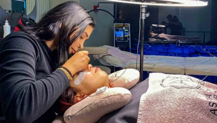 ANTALYA’DA GÜZELLİK SALONLARINA DİLAN-ENGİN POLAT DARBESİ.. ‘İŞLER KESİLDİ’