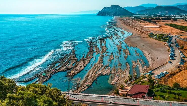 ANTALYA
