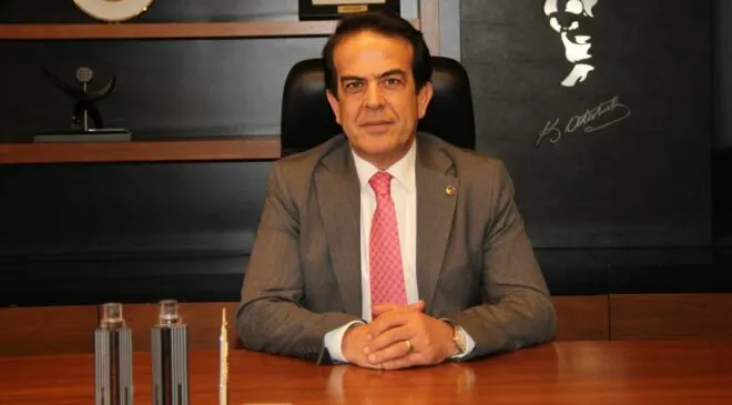 ALİ ÇANDIR.. 