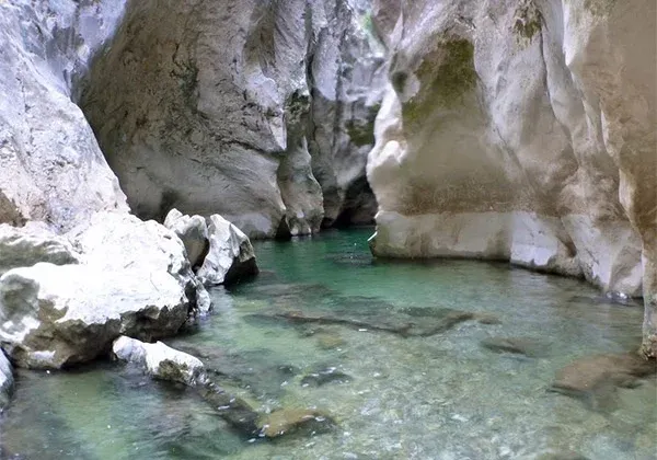 ANTALYA