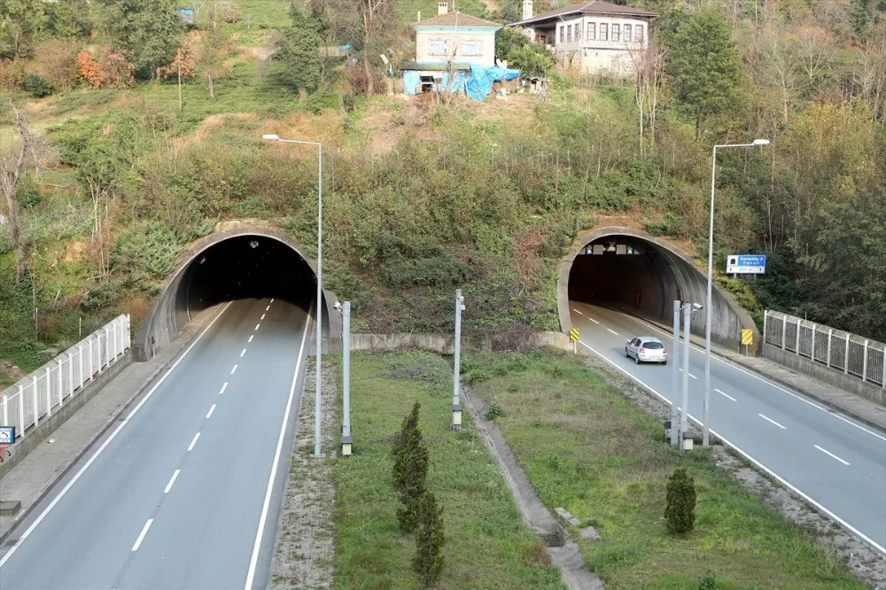 TÜRKİYE