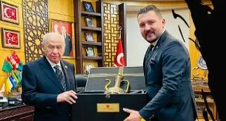 MHP ANTALYA