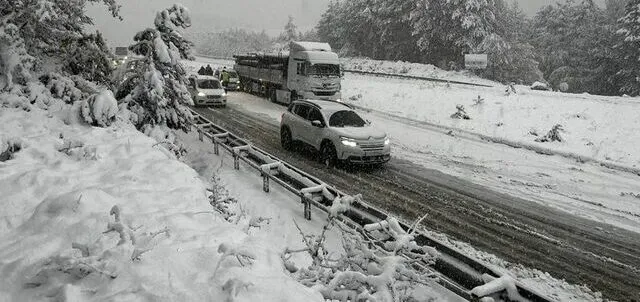 METEOROLOJİ