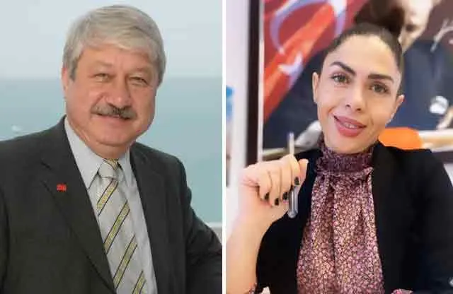 ÜMİT UYSAL’IN YARDIMCISI OYA KANSU 6 AY HAPİS CEZASI ALDI