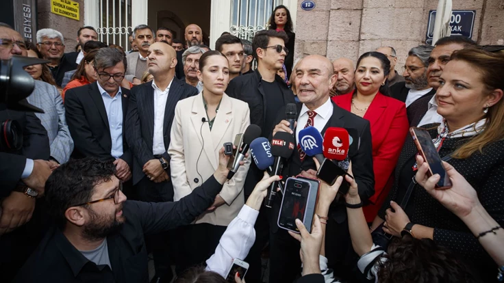 “100 sene önce kapanan defteri tekrar açmak istiyorlar”