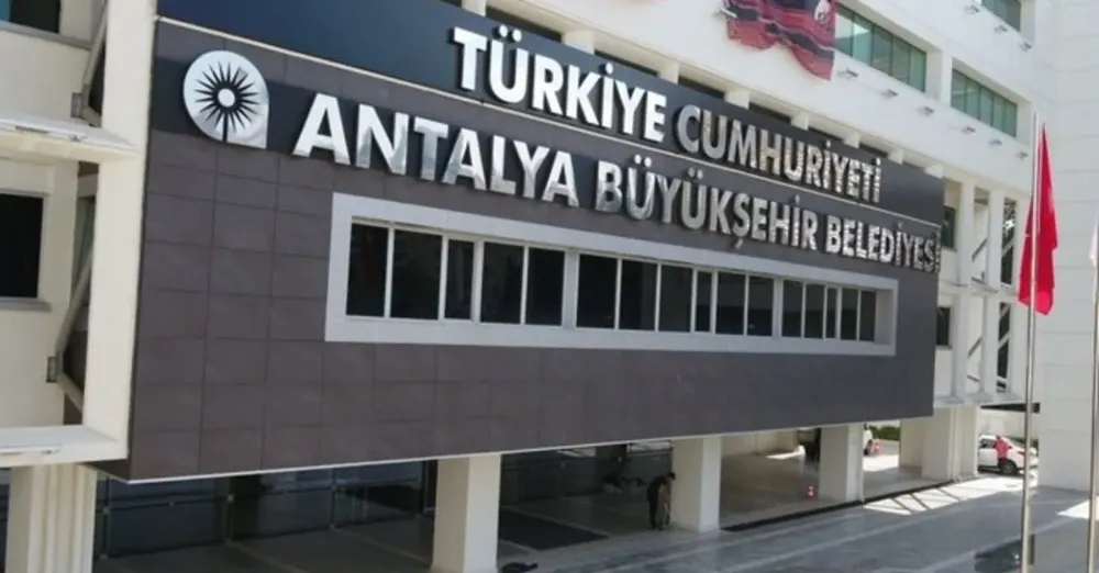 SAYIŞTAY RAPORU ANTALYA BÜYÜKŞEHİR’İ KARIŞTIRDI
