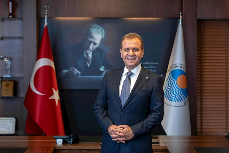 Başkan Seçer’den 24 Kasım Öğretmenler Günü Mesajı
