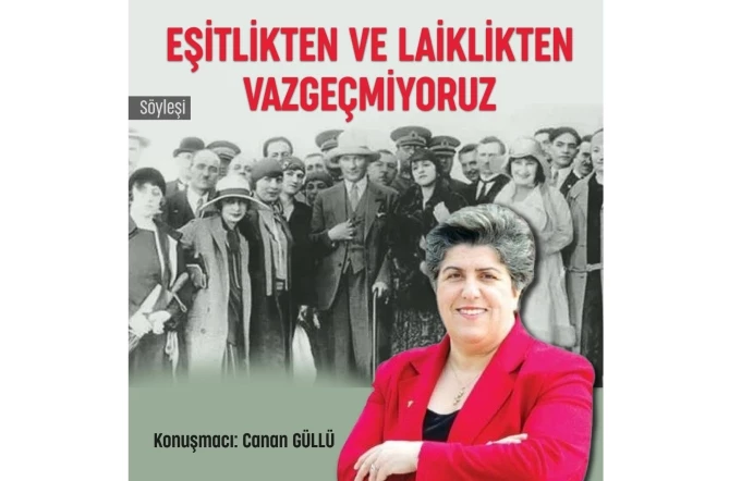 Kadınlar Şiddete Karşı Sesini Konak’tan Yükseltecek