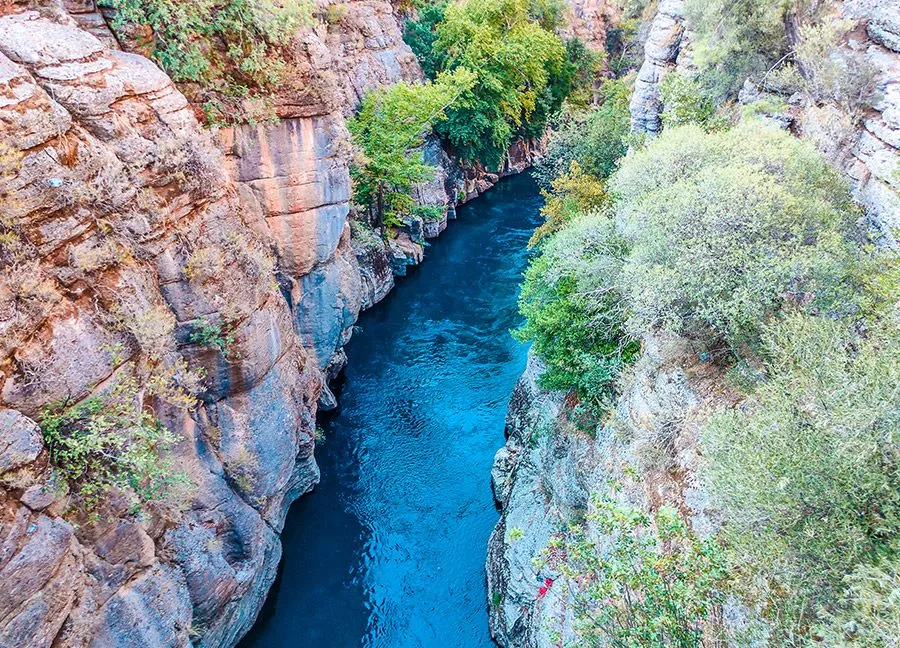 ANTALYA