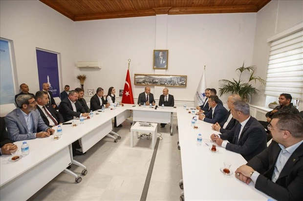 “İdam sehpasına çıkarsalar aynı şeyi söyleyeceğim”