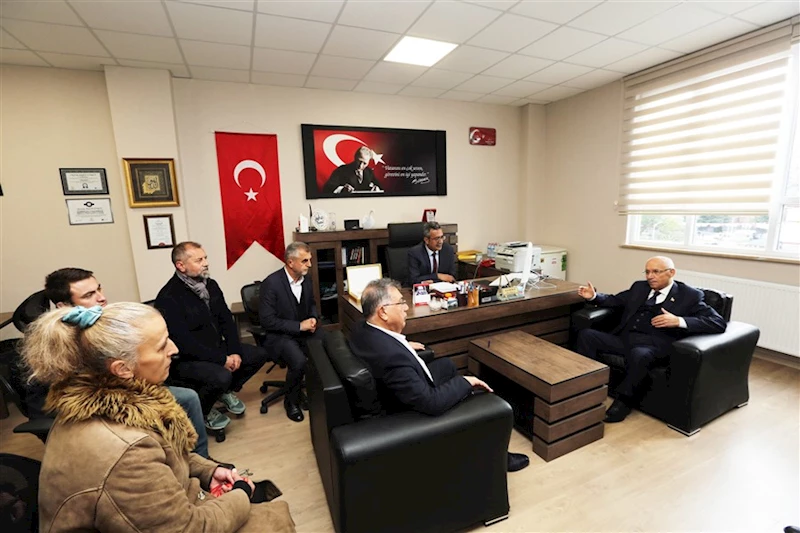 Yaşar