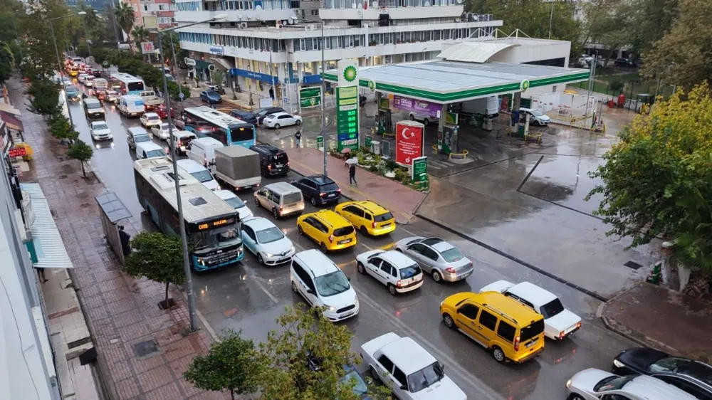 ANTALYA’DA İHALESİZ VERİLEN TOPLU TAŞIMA ARACI PLAKALARI İPTAL OLACAK