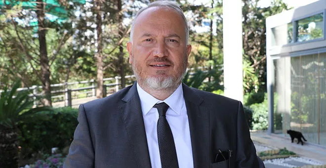 AKTOB BAŞKANI’NA GÖRE.. 2024 REZERVASYONLARI HIZLI BAŞLADI