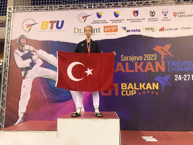 MERAM BELEDİYESPOR BAŞARIDAN BAŞARIYA KOŞUYOR