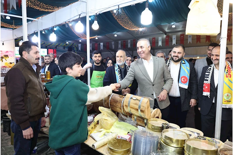 Sultangazi Belediye Başkanı Av. Abdurrahman Dursun: Her zaman Cumhurbaşkanımız Recep Tayyip Erdoğan’ın yanında Sultangazi olarak dimdik duracağız.