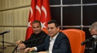 Tütüncü’den galerici esnafına müjde!