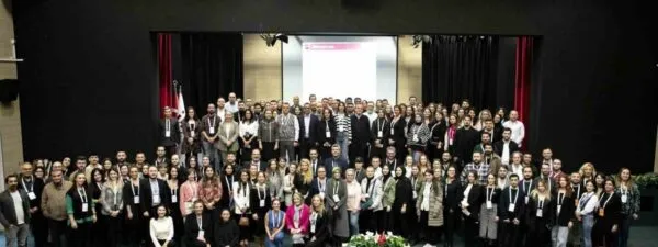 ALKÜ’NÜN ERASMUS BAŞARISI