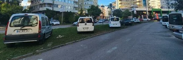 ANTALYA