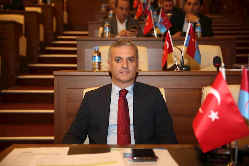 BÜYÜKŞEHİR BELEDİYESİ