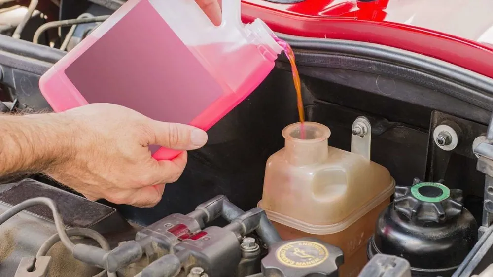 OTOMOBİLİ OLANLAR DİKKAT.. 80 BİN LİRA MASRAF ÇIKABİLİR