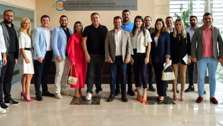 KADIN VE GENÇ GİRİŞİMCİLER YENİ DÖNEME HAZIR