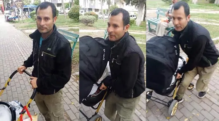 ANTALYA’DA BİR HALK OTOBÜSÜ SÜRÜCÜSÜ ‘HEM SUÇLU HEM GÜÇLÜ’