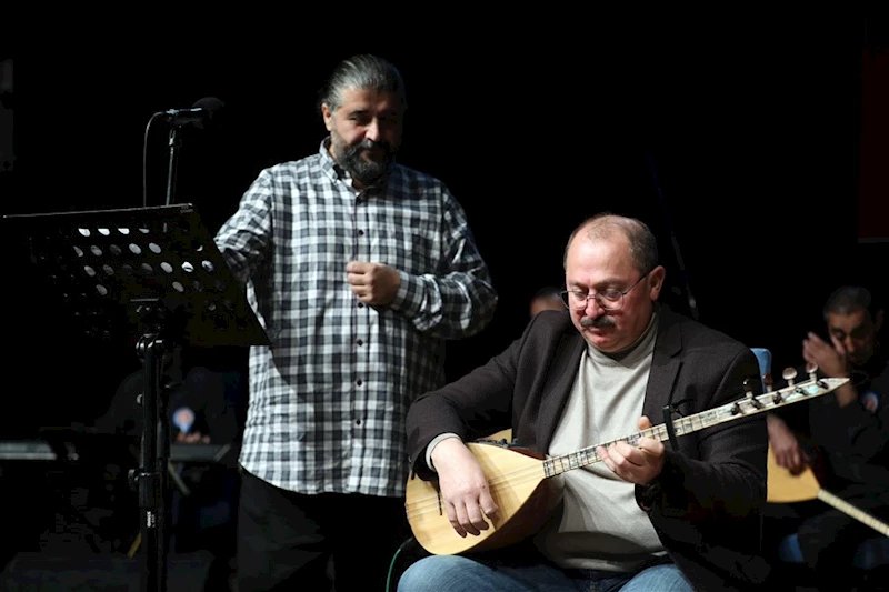 Aşık Veysel Ölümünün 50