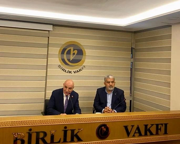 Başkan Altınok: Türkiye’deki belediyecilik anlayışını değiştirdik