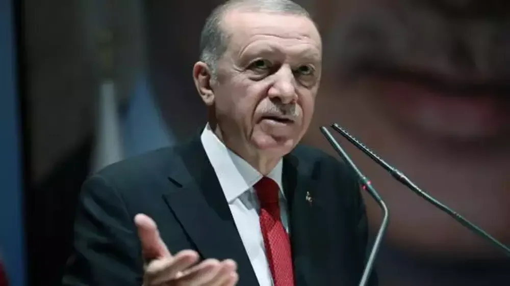 ERDOĞAN DUYURDU..  31 MART İÇİN ÇOK ÖNEMLİ HAZIRLIKLARIMIZ VAR