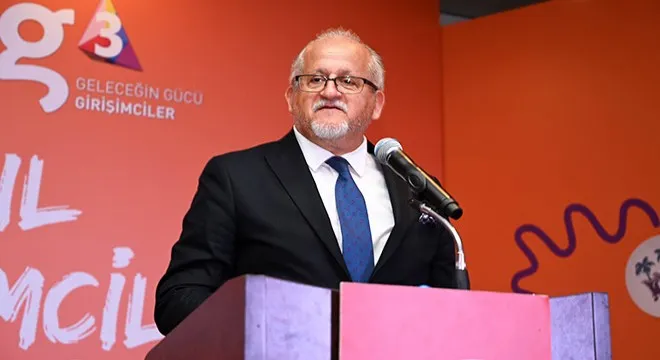 ANTALYA’DA G3 ZİRVESİ.. GİRİŞİMCİLİK EKOSİSTEMİ BİRARAYA GELDİ