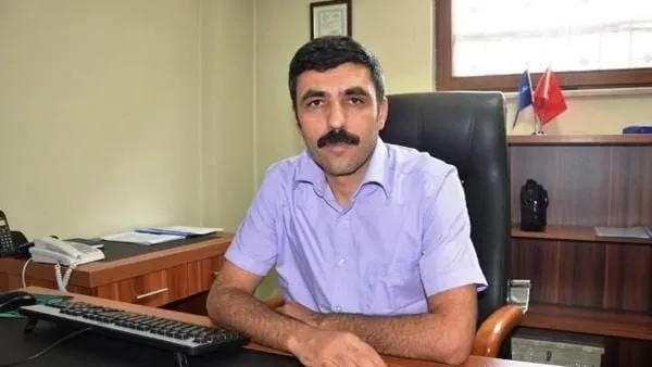 ANTALYA İŞKUR İL MÜDÜRÜ AKGÜL TRAFİK KAZASINDA YAŞAMINI YİTİRDİ