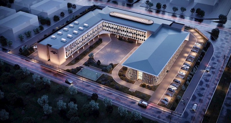 SELÇUKLU BELEDİYESİ TÜRKİYE’NİN EN KAPSAMLI VE MODERN GÜZEL SANATLAR LİSESİ’Nİ KONYA’YA KAZANDIRIYOR