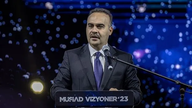 BAKAN KACIR.. ‘12 AYDA 5.4 MİLYAR DOLARLIK SAVUNMA SANAYİ İHRACATI YAPILDI’
