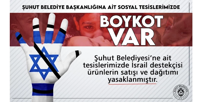Filistin’e yapılan zulme sessiz kalmıyoruz!