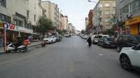 HASDAL VE GİRNE CADDELERİ TEMATİKLEŞTİRİLDİ