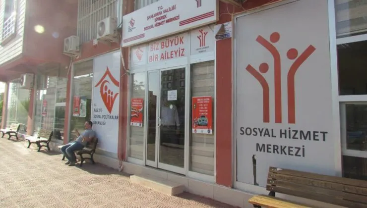 KADINLARA, ÇOCUKLARA, ENGELLİLERE REHBERLİK VE DANIŞMANLIK HİZMETİ