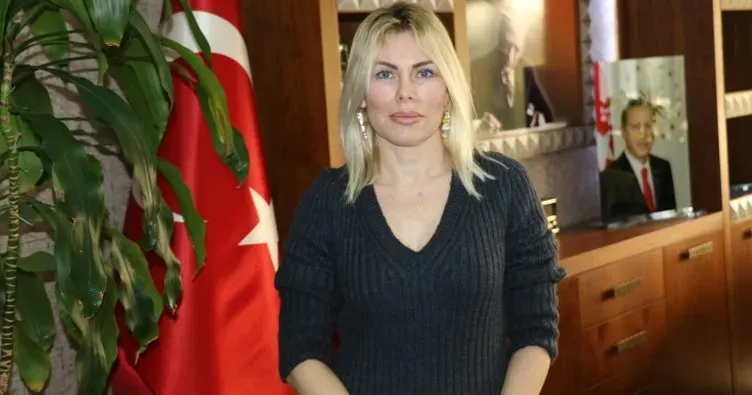 REKTÖR ÖZKAN.. EN İYİ ÜNİVERSİTE HEDEFİNİ 1500’DEN İLK 1000
