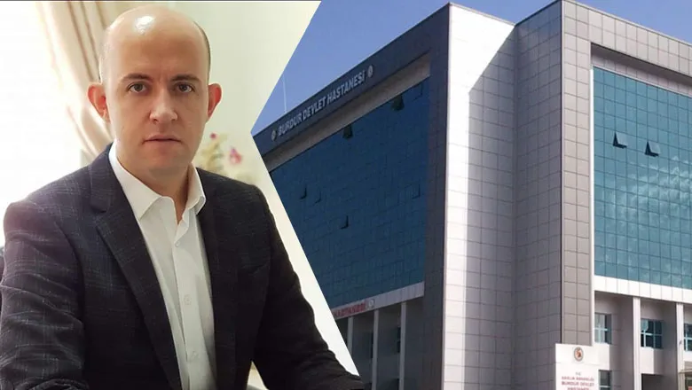 ANTALYA ŞEHİR HASTANESİ