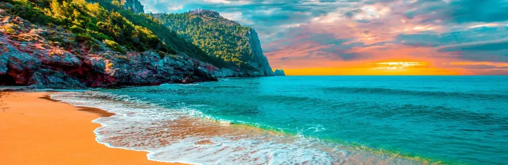 GÖRÜNTÜ ALANYA