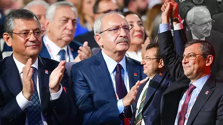 KILIÇDAROĞLU NEDEN ÇEKİLMEDİĞİNİ ANLATTI.. ‘BU TWEET ÇOK AĞRIMA GİTTİ’