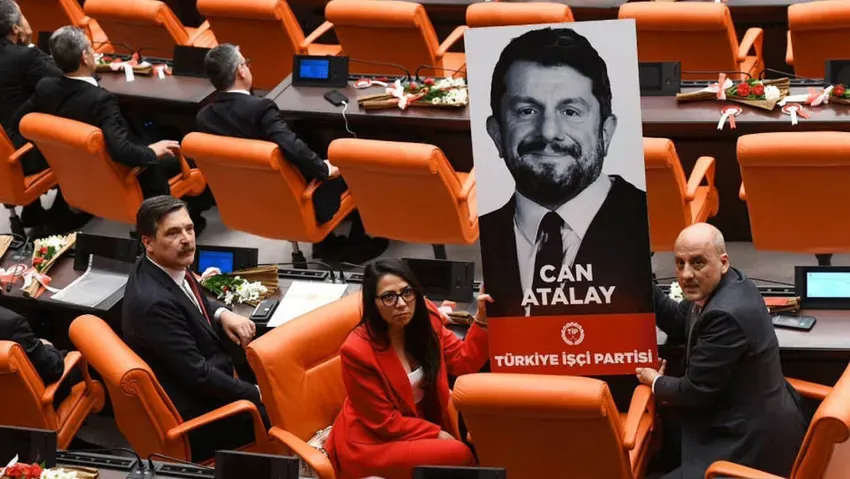 YARGITAY’DAN ANAYASA MAHKEMESİ ÜYELERİ HAKKINDA SUÇ DUYURUSU