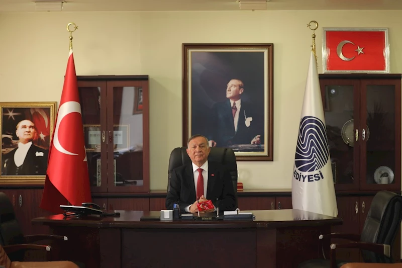 IŞIĞI YOLUMUZU AYDINLATMAYA DEVAM EDİYOR