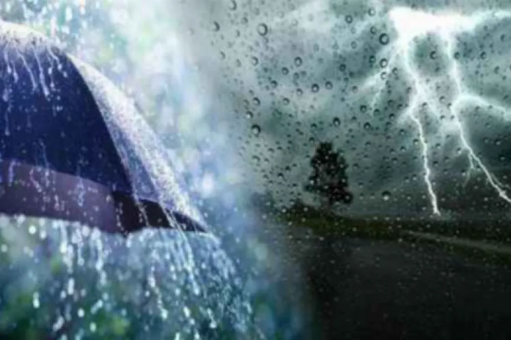 METEOROLOJİ