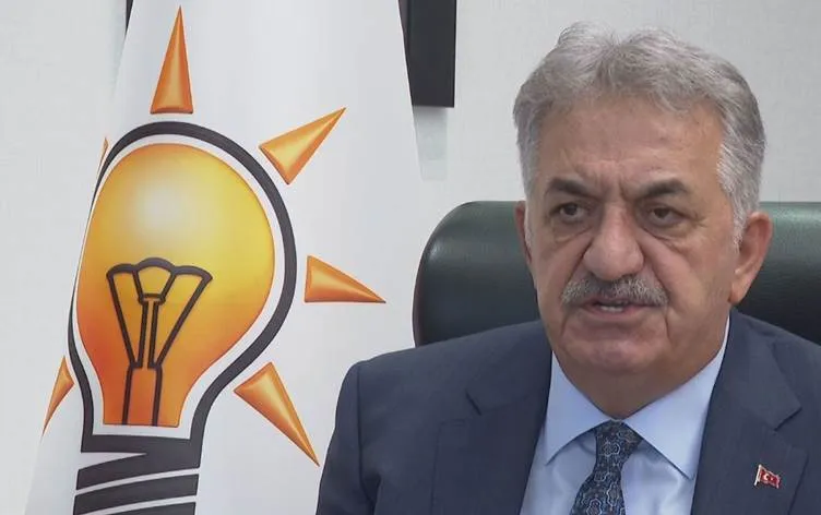 YARGITAY’IN ‘AYM’YE UYULMASIN’ KARARINA AK PARTİ’DEN TEPKİ