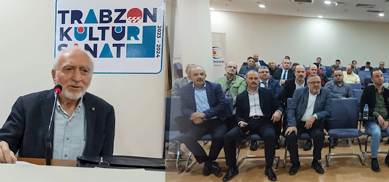 BÜYÜKŞEHİR KÜLTÜR-SANAT ETKİNLİKLERİNDE HIZ KESMİYOR